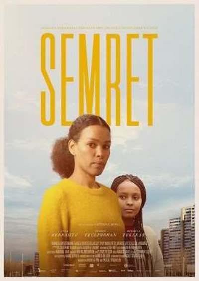 Semret / Семрет (2022) Web-Dl