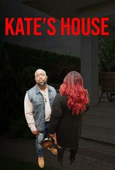 Kate's House / Дом Кейт (2022) Web-Dlrip