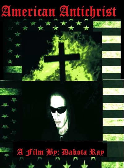 Американский антихрист / American Antichrist (2018)