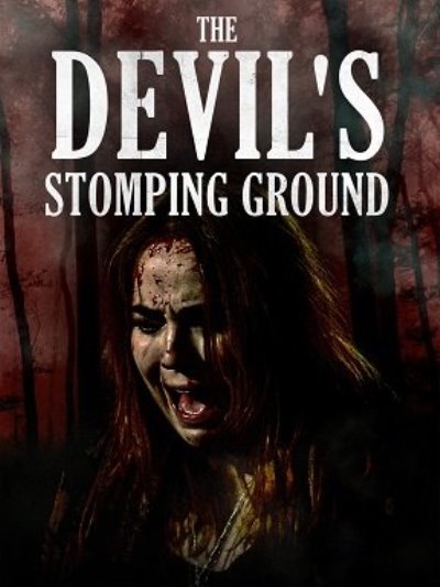 Дьяволова падь / The Devil's Stomping Ground (2022) WEB-DLRip