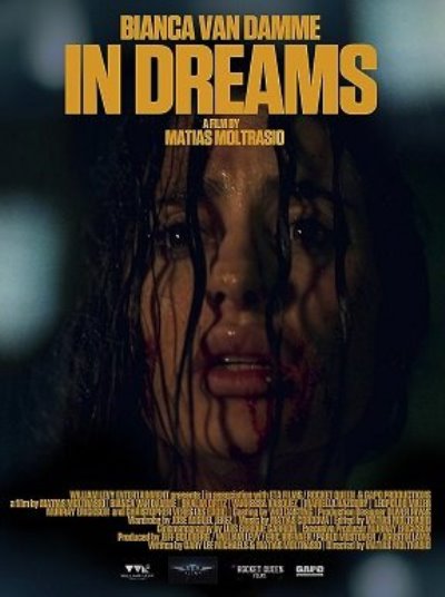 Во сне / In Dreams (2021)