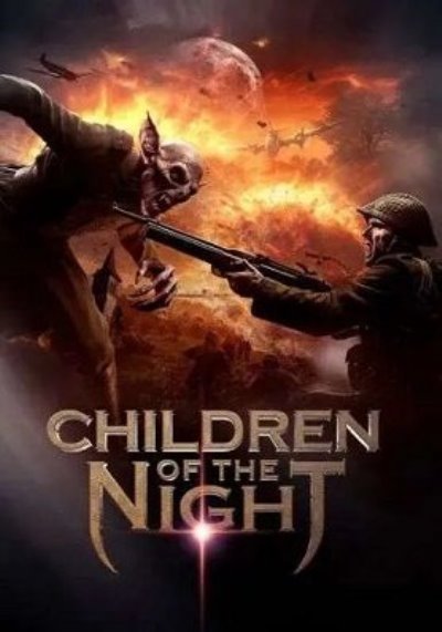 Дети ночи / Children Of The Night (2023) WEB-DLRip