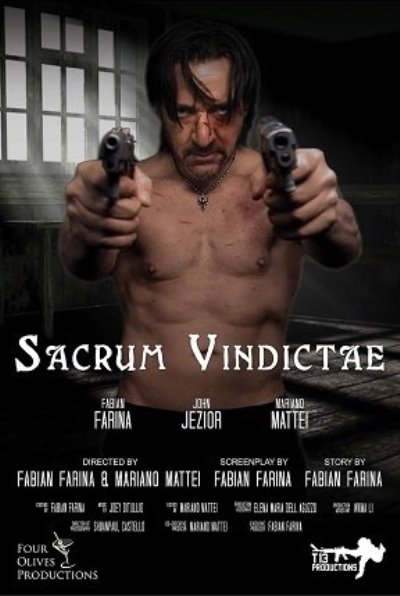 Священная месть / Sacrum Vindictae (2023) WEB-DLRip