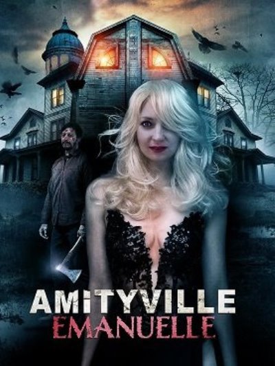 Amityville Emanuelle / Эммануэль из Амитивилля (2023) WEB-DLRip