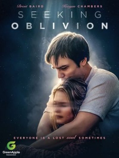 Seeking Oblivion / В поисках забвения (2020) WEB-DLRip