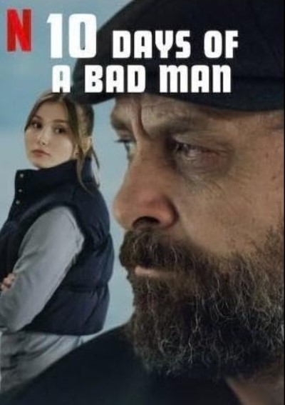 10 дней плохого человека / Kötü Adamin 10 Günü (10 Days Of A Bad Man) 2023 Web-Dl