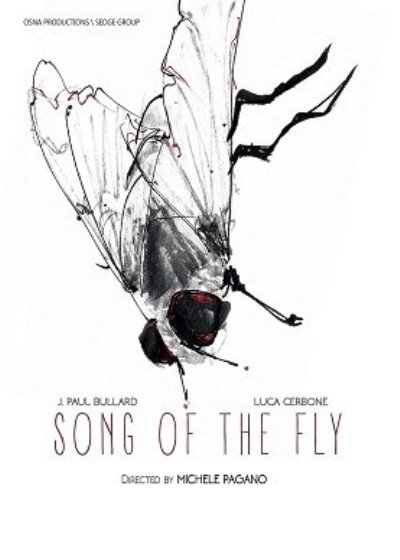 Song Of The Fly / Песня Мухи (2022) Web-Dlrip