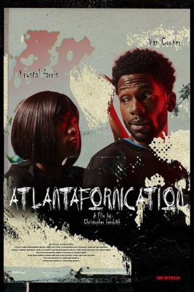 Atlantafornication / Грязная Атланта (2021) Web-Dlrip