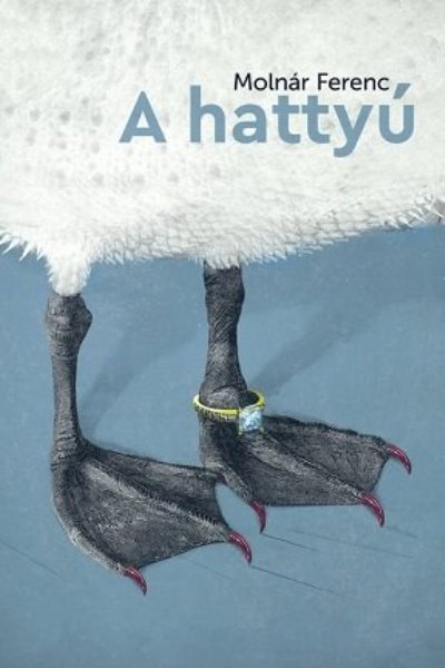 A Hattyu / Лебедь (2022) Web-Dlrip