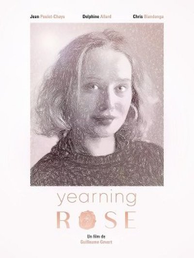 Yearning Rose / Томная Роза (2022) Web-Dlrip