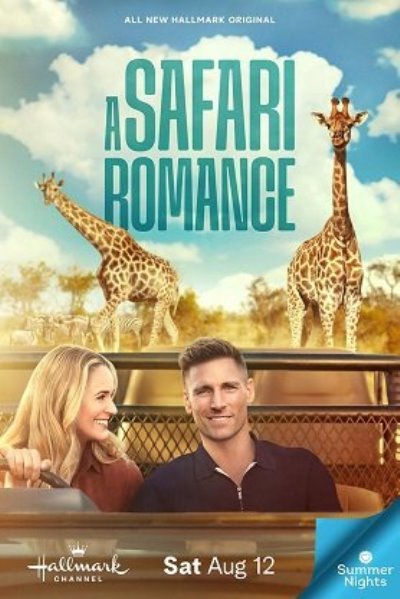 A Safari Romance / Любовь В Пампасах (2023) Web-Dlrip