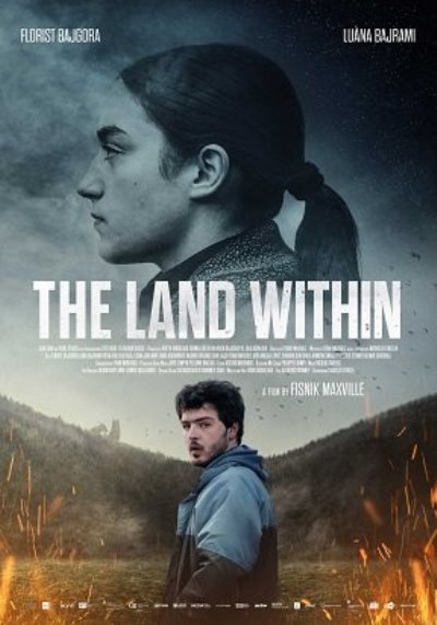 The Land Within / Земля Внутри (2022) Web-Dlrip