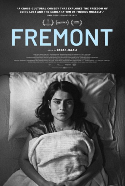 Фремонт / Fremont (2023)