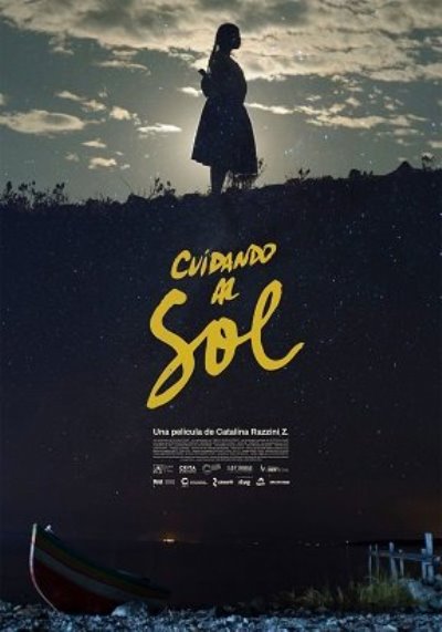 Забота У Солнца / Cuidando Al Sol (2021) Web-Dlrip