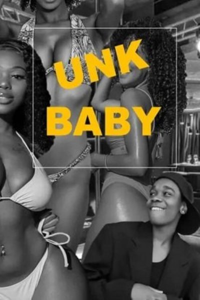 Unk Baby / Анкбэйби (2021) Web-Dlrip