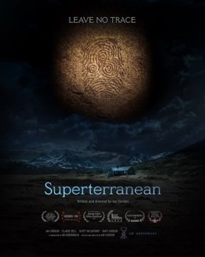 Superterranean / Неизведанное (2020) Web-Dlrip