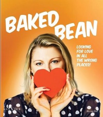 Baked Bean / Стёртая Фасолинка (2022) Web-Dlrip