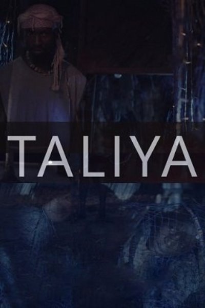 Талия / Taliya (2021) Web-Dlrip