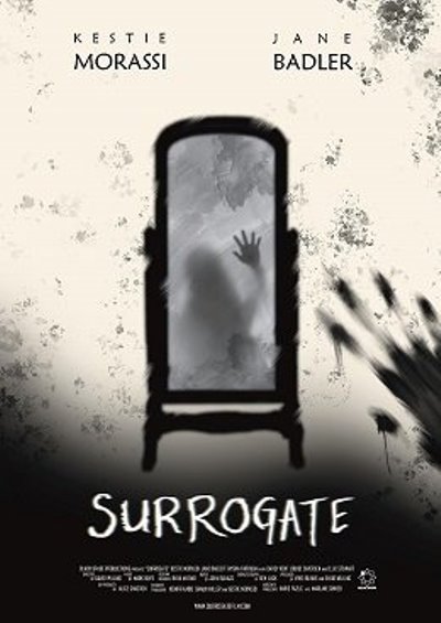 Surrogate / Суррогат (2022) Web-Dlrip