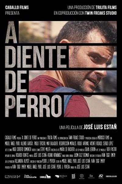 Пёсий Клык / A Diente De Perro (2021) Web-Dlrip