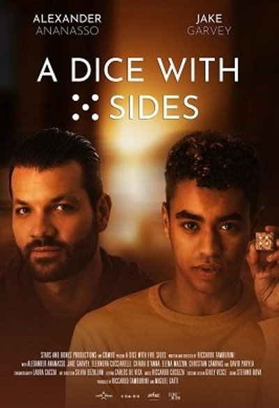 A Dice With Five Sides / Кубик С Пятью Гранями (2022) Web-Dlrip