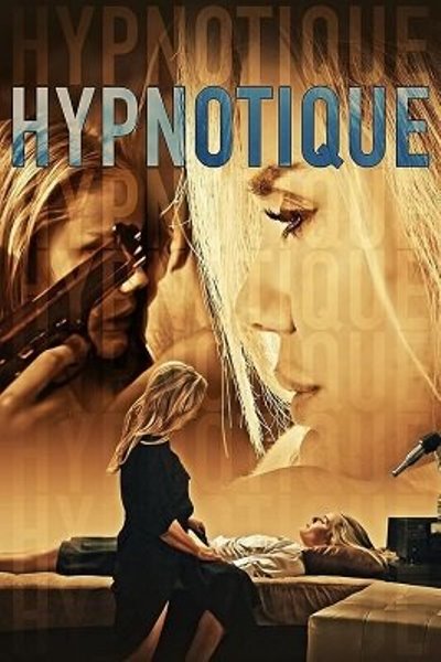 Гипноз / Hypnotique (2023) Web-Dlrip