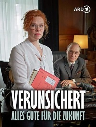 Verunsichert - Alles Gute Für Die Zukunft / Страховая - Всего Вам Наилучшего (2020) Web-Dlrip