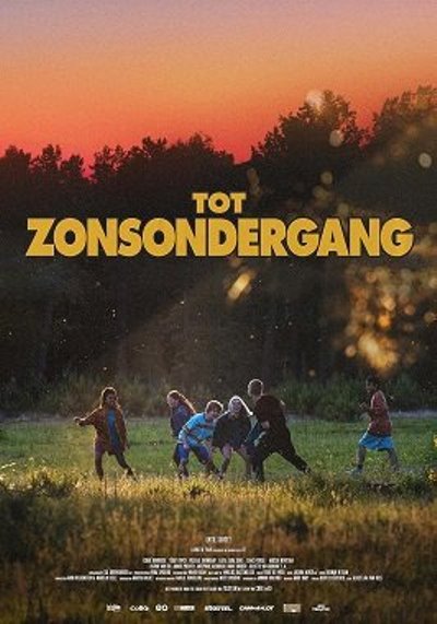 До Заката / Tot Zonsondergang (2022) Web-Dlrip