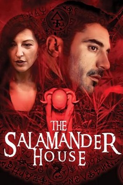 La Casa Del Sabba (The Salamander House) / Дом Саламандры (2021) Web-Dlrip