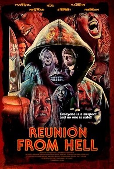 Reunion from Hell (2021)