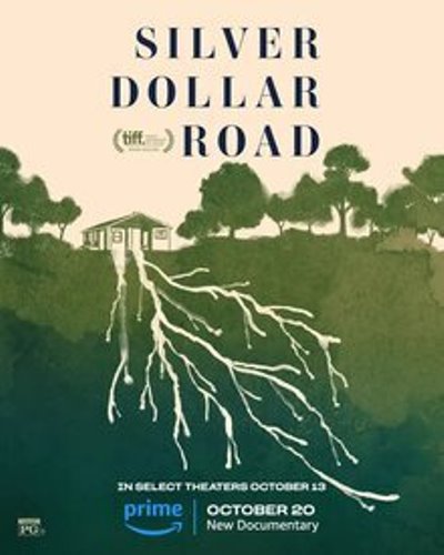 Дорога Серебряного Доллара / Silver Dollar Road (2023)