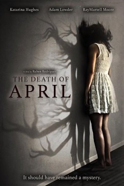 Смерть Эйприл / The Death Of April (La Muerte De Abril) 2022 Web-Dlrip