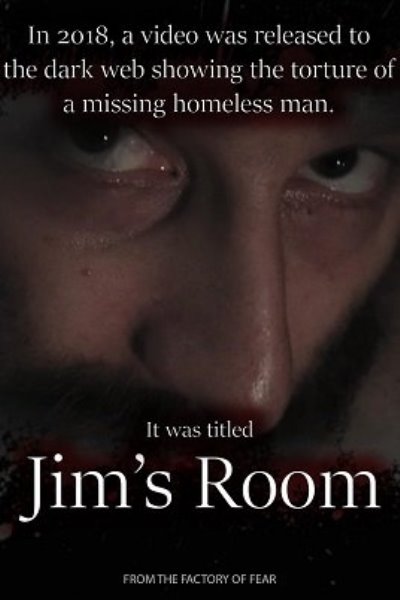 Jim's Room / Комната Джима (2022) Web-Dlrip