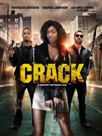 Crack / Крэк (2023) Web-Dlrip