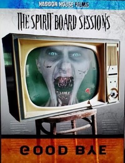 Спиритическая Доска / The Spirit Board Sessions (2022) Web-Dlrip