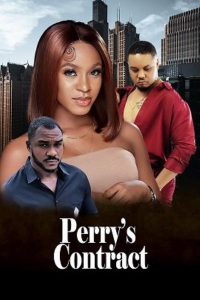 Perrys Contract / Контракт Перри (2023) Web-Dlrip