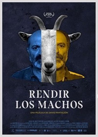 Rendir Los Machos (Hombres De Leche) / Последняя Воля (2021) Web-Dlrip