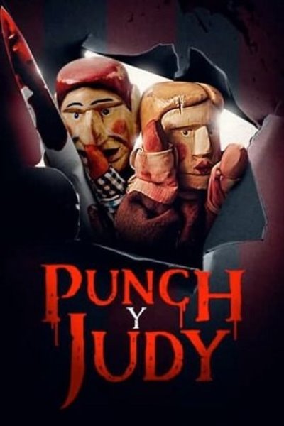 Return Of Punch And Judy / Возвращение Панча И Джуди (2023) Web-Dlrip