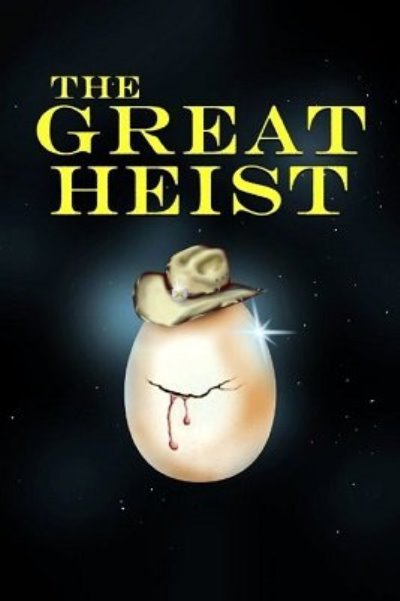 The Great Heist / Великое Ограбление (2020) Web-Dlrip