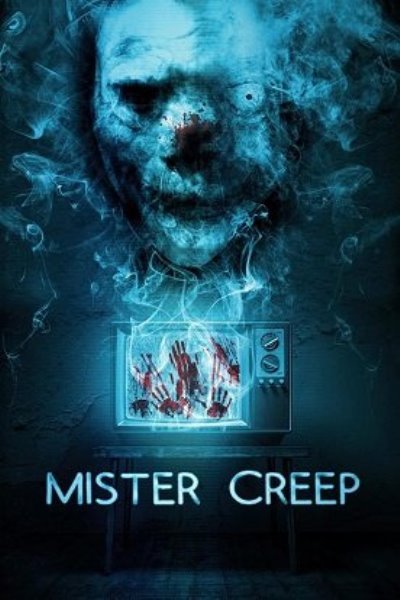 Mister Creep / Мистер Крип (2022) Web-Dlrip