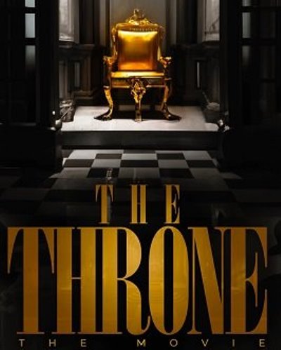 The Throne 2022 (The Throne) / Трон (2022) Web-Dlrip