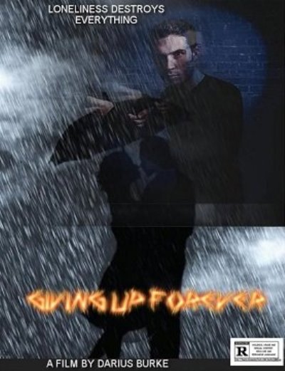 Giving Up Forever / Просто Сдайся (2021) Web-Dlrip