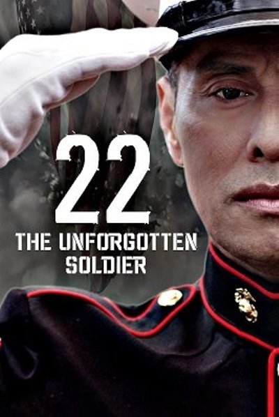 22-The Unforgotten Soldier / 22 Незабытый Солдат (2023) Web-Dlrip