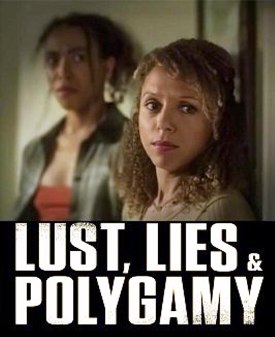 Lust, Lies, And Polygamy / Страсть, Обман И Измена (2023) Web-Dlrip