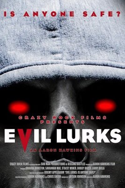 Evil Lurks / Потаенное Зло (2023) Web-Dlrip