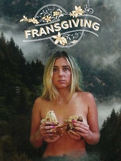 Fransgiving / День Фрэндарения (2022) Web-Dlrip