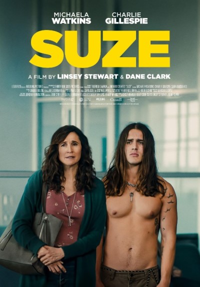 Suze (2023)