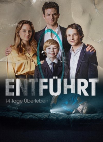 Entführt - 14 Tage Überleben (2023)