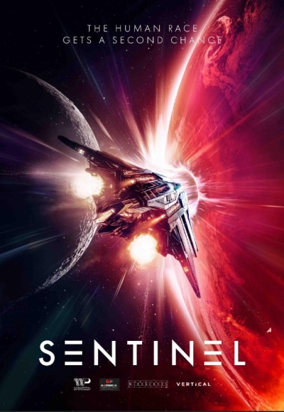 Страж / Sentinel 2024 WEB-DL