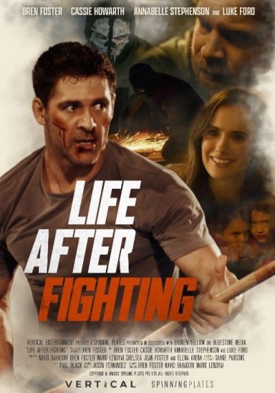 Life After Fighting